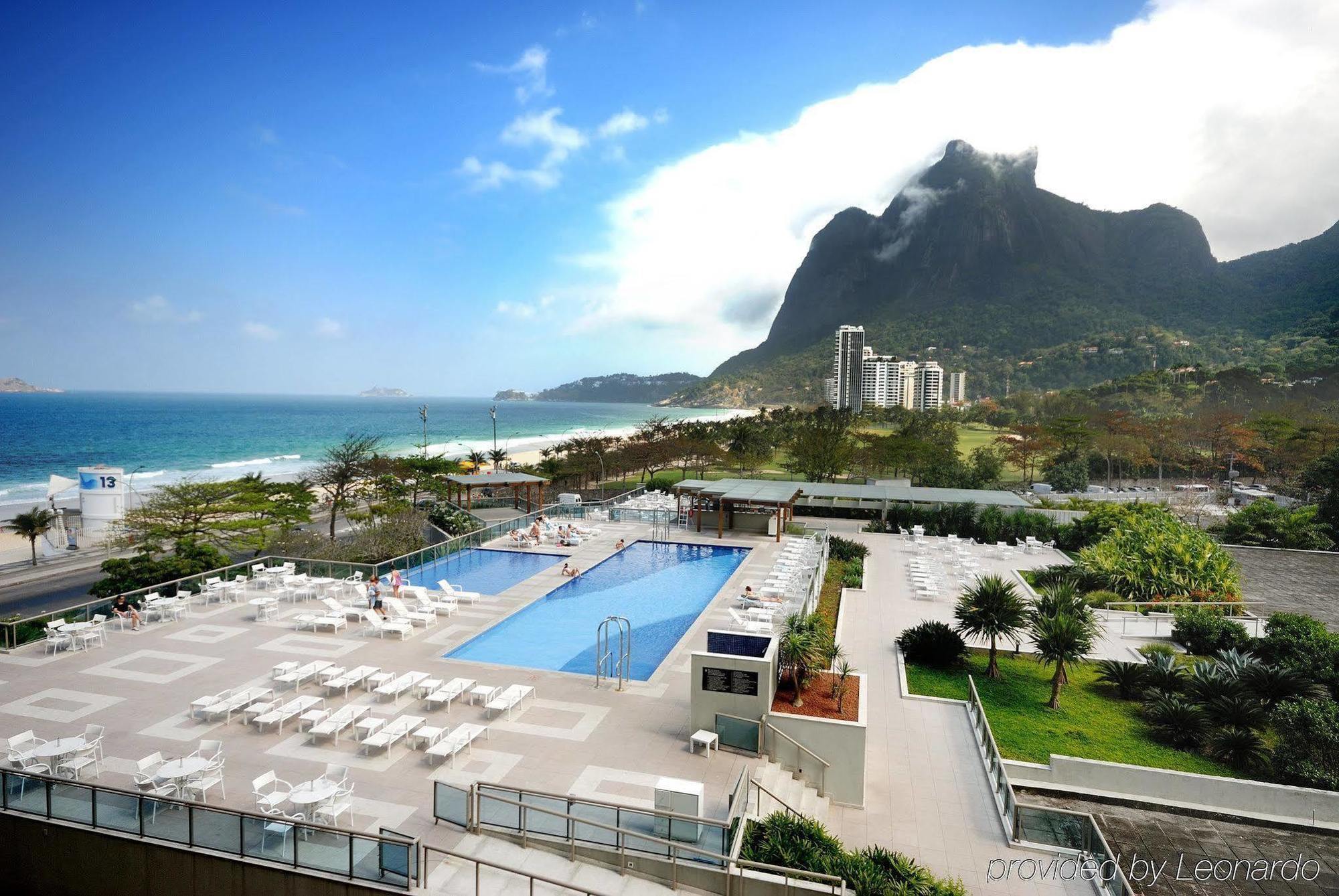 Rio De Janeiro Resort Hotel